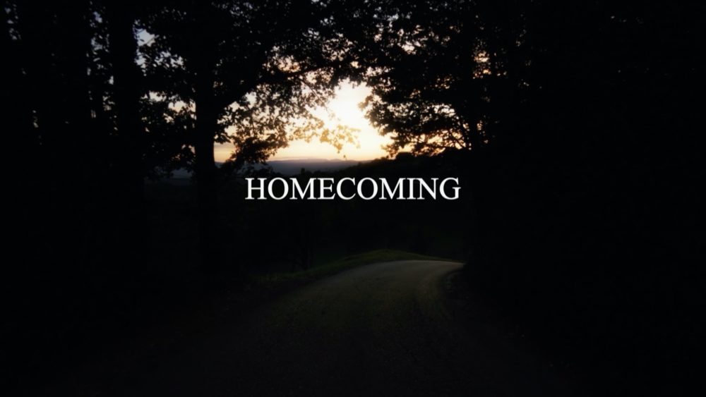 Homecoming