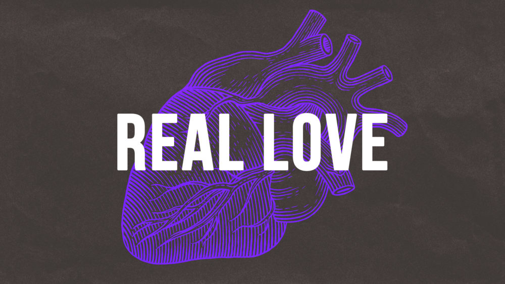 Real Love 